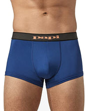 Load image into Gallery viewer, papi UMPA074 2PK Microflex Brazilian Trunks
