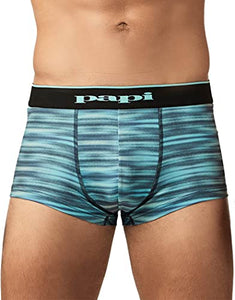 Papi Microflex Brazilian Trunks 2-Pack UMPA026