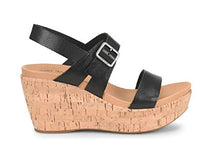 Load image into Gallery viewer, Kork-Ease Women&#39;s Aimeho Wedge Sandal
