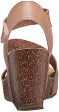 Load image into Gallery viewer, Blowfish Malibu Women&#39;s Hapuku Wedge Sandal
