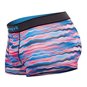 papi UMPA076 2PK Microflex Brazilian Trunks