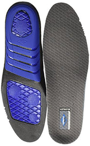 Ariat Men's Unisex Cobalt Xr Replacement Footbeds-A10002653, multi, 13