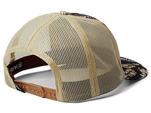 ARIAT Feather Mesh Back Cap