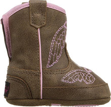 Load image into Gallery viewer, M&amp;F Western Baby Girl&#39;s Bucker Annabelle (Infant/Toddler)
