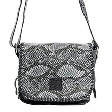 Load image into Gallery viewer, Santana Selah Saddle Bag
