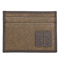 Load image into Gallery viewer, STS Ranchwear Trailblazer Card Wallet
