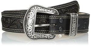 Nocona Men's San Antonio USA Black Belt