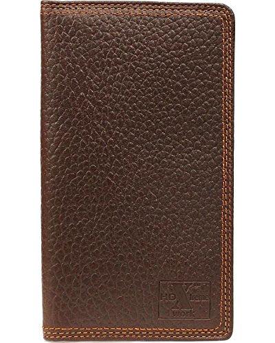 Nocona HDX Triple Stitch Rodeo Wallet