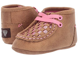 M&F Western Baby Girl's Lauren (Infant/Toddler)