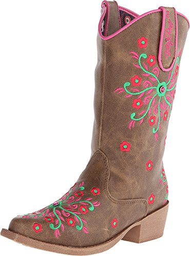 M&F Western Kids Girl's Savvy (Little Kid)