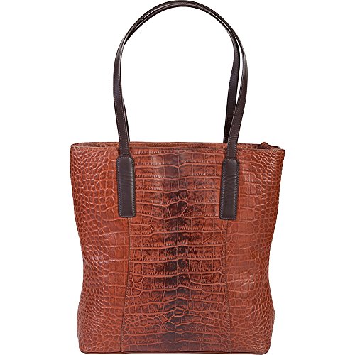 Scully Althea Handbag Tan One Size