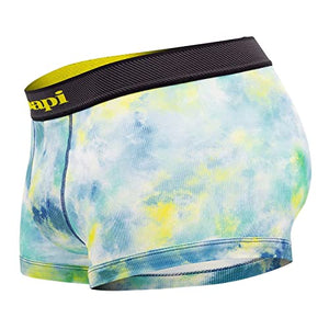 papi UMPA074 2PK Microflex Brazilian Trunks