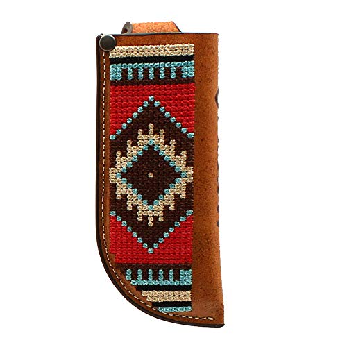 Ariat Southwestern - Knife Sheath