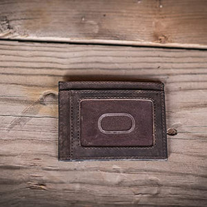 STS Ranchwear Trailblazer Card Wallet