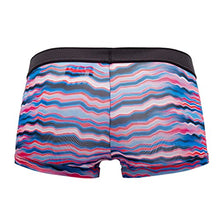 Load image into Gallery viewer, papi UMPA076 2PK Microflex Brazilian Trunks
