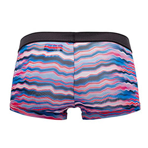 papi UMPA076 2PK Microflex Brazilian Trunks