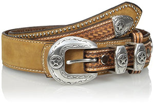 Nocona Belt Co. Men's Pro Star Ranger