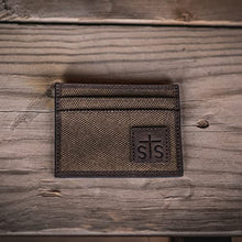 Load image into Gallery viewer, STS Ranchwear Trailblazer Card Wallet
