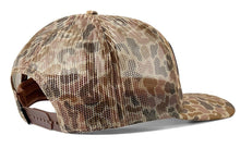 Load image into Gallery viewer, ARIAT Mens Duck Camo Patch Cap
