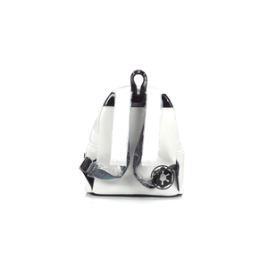 Loungefly Star Wars Stormtrooper Lenticular Mini Backpack Star Wars One Size | 671803405936