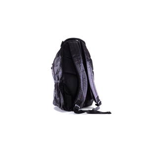 Ariat Unisex Logo Backpack Black Size One Size | 701340614482