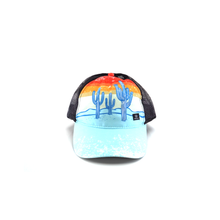 Load image into Gallery viewer, ARIAT Multicolor Desert - Ball Cap | 701340669307
