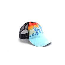 Load image into Gallery viewer, ARIAT Multicolor Desert - Ball Cap | 701340669307

