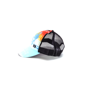 ARIAT Multicolor Desert - Ball Cap | 701340669307