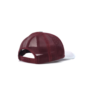 ARIAT Classic Heather Trucker Hat