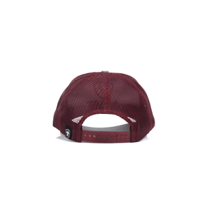 ARIAT Classic Heather Trucker Hat