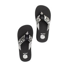 Load image into Gallery viewer, Yellow Box Women&#39;s Ferndale Flip Flop
