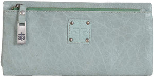STS Ranchwear Marlowe Mesa Wallet Caramel One Size --|-- 685