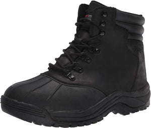 Propet Men's Blizzard Mid Lace Snow Boot --|-- 3426