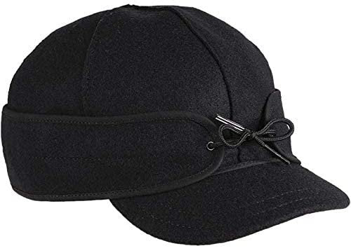 Stormy Kromer The Millie Kromer Cap Saxon 7 5/8 --|-- 50