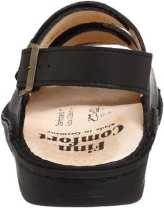 Finn Comfort Women's Sylt 82509 Sandal --|-- 60