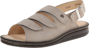 Finn Comfort Women's Sylt 82509 Sandal --|-- 55