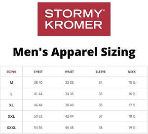 Stormy Kromer Mackinaw Coat - Cold Weather Men's Outdoor Coat --|-- 6444