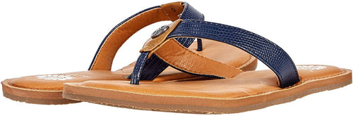 Yellow Box Dominick Slip-on Sandal --|-- 5642