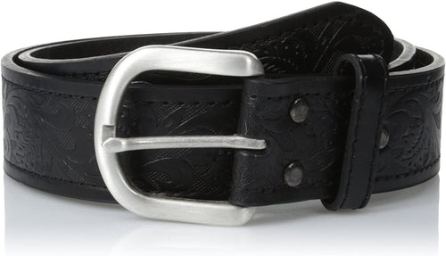 Ariat Men's Basic Floral Black --|-- 5478
