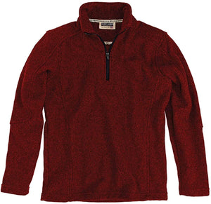Stormy Kromer The Woolover for Him Barn Red 2XL --|-- 347