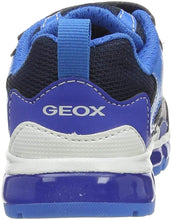 Load image into Gallery viewer, Geox Boy&#39;s Android 30 (Toddler/Little Kid/Big Kid) --|-- 14845
