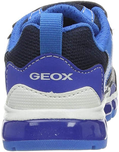 Geox Boy's Android 30 (Toddler/Little Kid/Big Kid) --|-- 14845