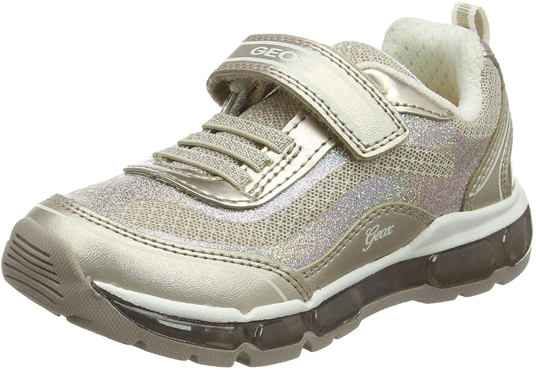Geox Girl's Android 34 (Toddler/Little Kid/Big Kid) --|-- 14764