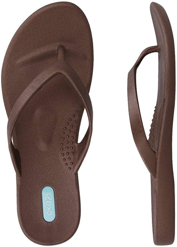 Oka-B Women's Millie Flip Flop Sandal --|-- 3266