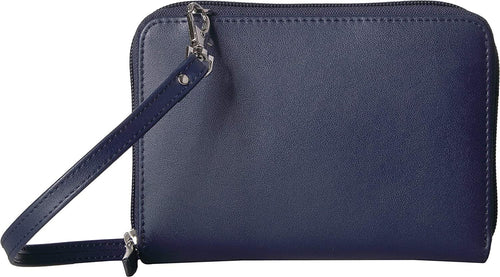 Scully Stadium and Day Trip Crossbody Navy One Size --|-- 19589