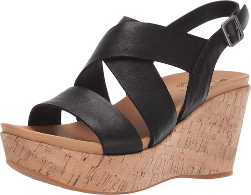 KORK-EASE - Womens - Ashcroft Black --|-- 420