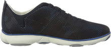 Load image into Gallery viewer, Geox Men&#39;s Low-top Trainers Sneaker --|-- 12875
