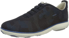 Load image into Gallery viewer, Geox Men&#39;s Low-top Trainers Sneaker --|-- 12870
