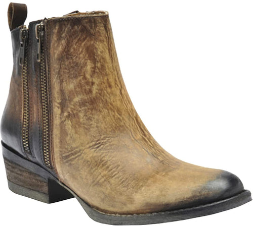 CORRAL Women's Q0025 boot --|-- 7484