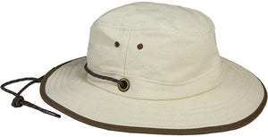 Stormy Kromer The SK Cruiser - Durable Sun Hat Protection for Outdoor Wear --|-- 162
